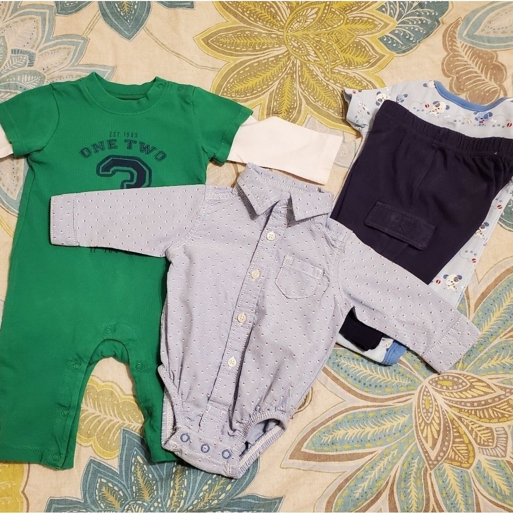 Boy'sbundle